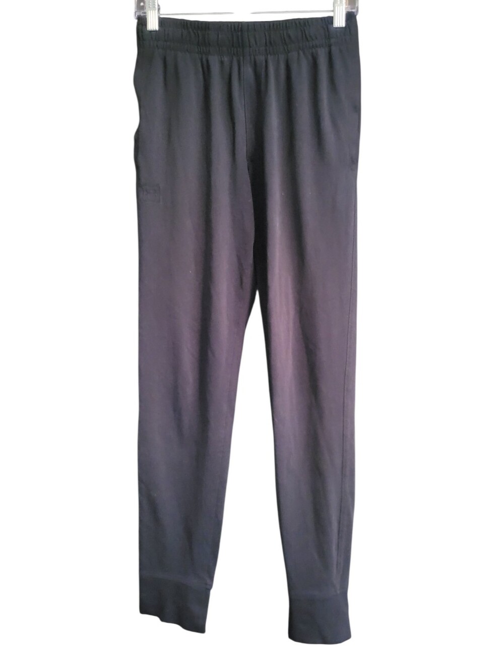 Under Armour Joggers Black sz M